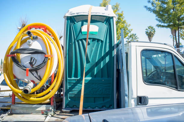 Best Affordable portable toilet rental  in Wise, VA