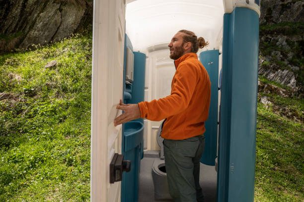 Best Construction site porta potty rental  in Wise, VA