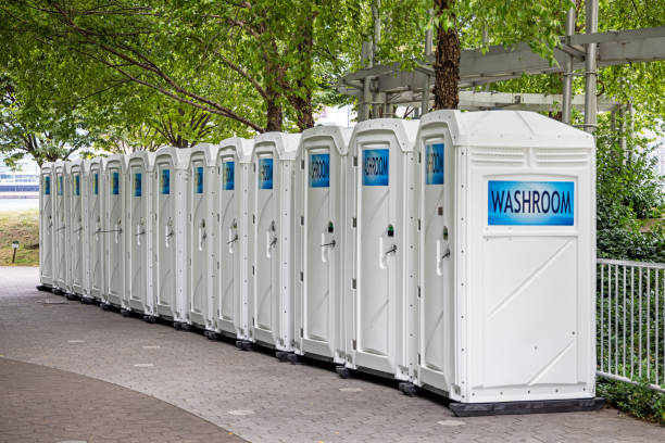 Best Event porta potty rental  in Wise, VA