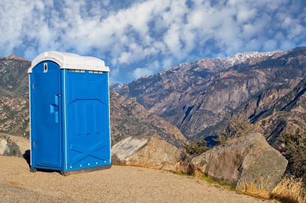 Portable Toilet Options We Offer in Wise, VA