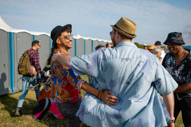 Best Porta potty rental for parties  in Wise, VA
