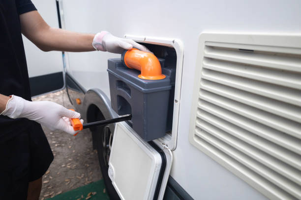 Best Porta potty cleaning services  in Wise, VA