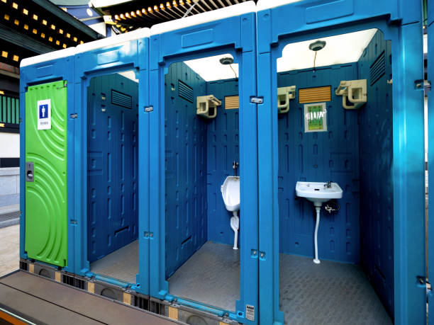 Best High-end porta potty rental  in Wise, VA