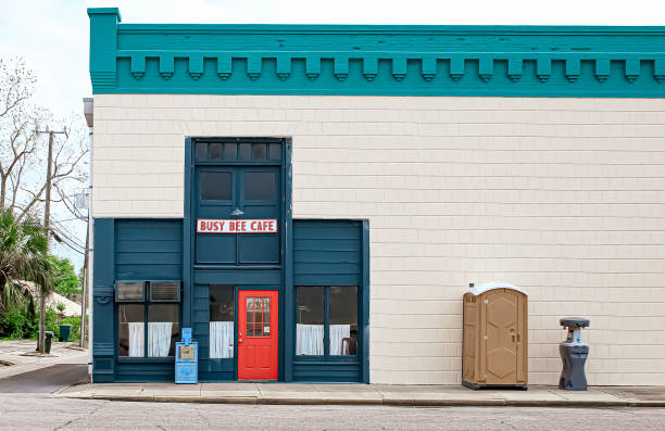 Best Porta potty rental near me  in Wise, VA