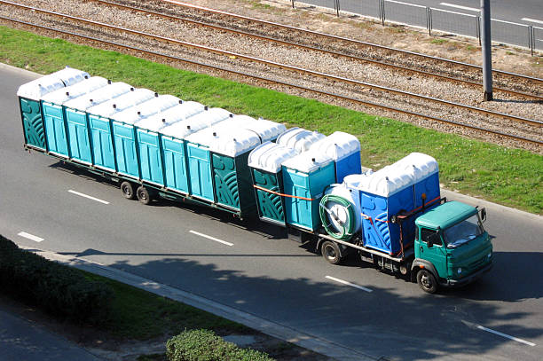 Best Porta potty for special events  in Wise, VA